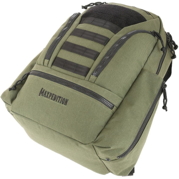 Maxpedition Lassen Backpack OD Green