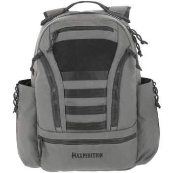 Maxpedition Lassen Backpack Wolf Gray