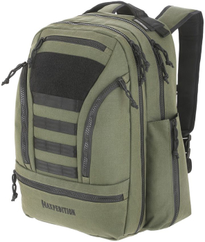 Maxpedition Tehama Backpack Green
