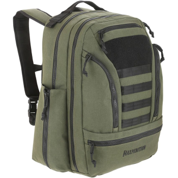 Maxpedition Tehama Backpack Green