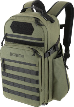 Maxpedition Havyk-1 Backpack Grün