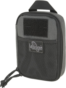 Maxpedition Fatty Pocket Organizer Wolf Gray edc tasche
