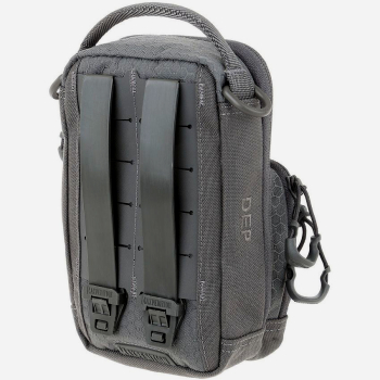 Maxpedition AGR DEP Daily Essentials Pouch Grey edc Pouches
