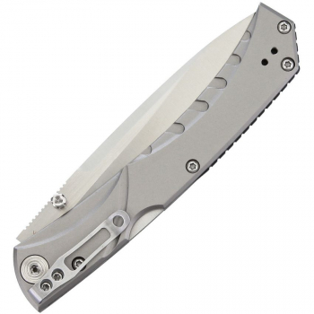 Nemesis MPR-1 Lockback taschenmesser
