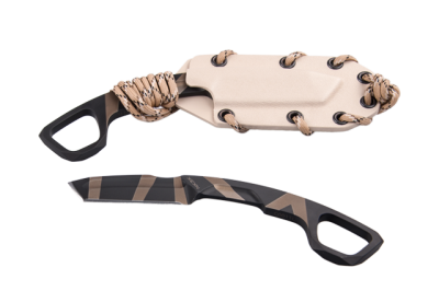 Extrema Ratio Cord Knife NK3K Desert
