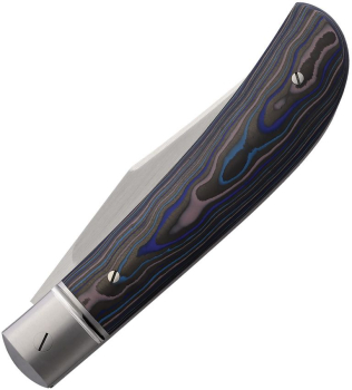 North Mountain Blade Lanny Slip Joint Ceramic CF M390