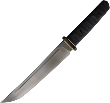 North Mountain Blade Warrior Tanto Satin SLD DLC