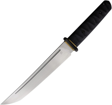 North Mountain Blade Warrior Tanto Satin SLD