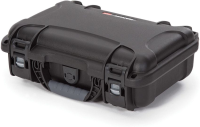 NANUK 909 Waterproof Case Black protective case