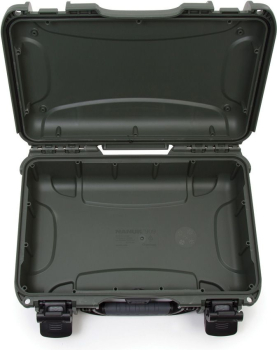 NANUK 909 Waterproof Case OD Green schutzkoffer