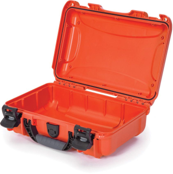 NANUK 909 Waterproof Case Orange schutzkoffer