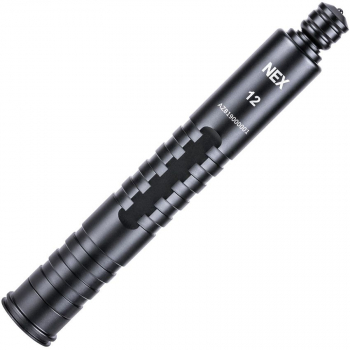 Nextorch NEX 12 Walker Einsatzstock leicht schlagstock