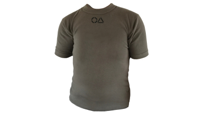 Oberland Arms T-Shirt Tactical Sepp oliv Leo Köhler