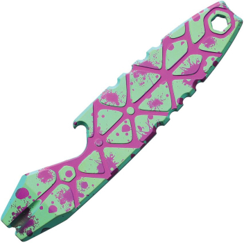 OKnife Otacle 2 Mini EDC Pocket Tool