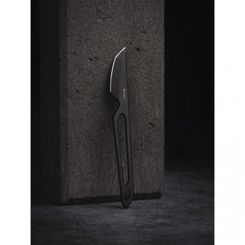 Glidr Knives Sweeney Scalpel Neck Knife