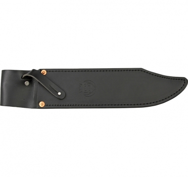 Svörd Knives Von Tempsky Forest Bowie messer