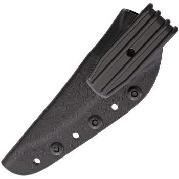 Mora Companion Kydex Scheide schwarz