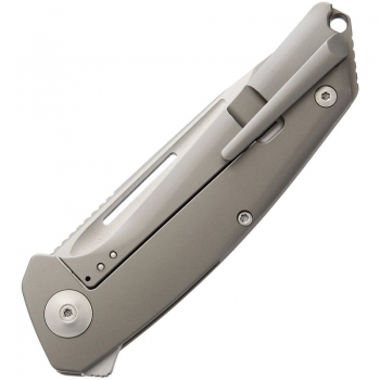 Liong Mah Designs Endevour Titan Bronze