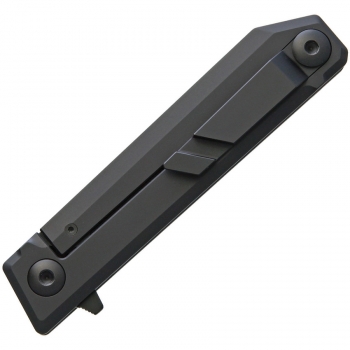 Quartermaster Taschenmesser Arthur Fonzarelli Framelock LT