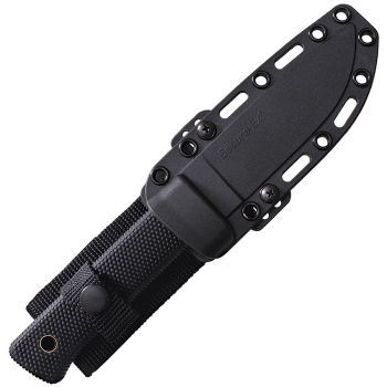 Cold Steel Master Hunter Stonewash CPM-3V