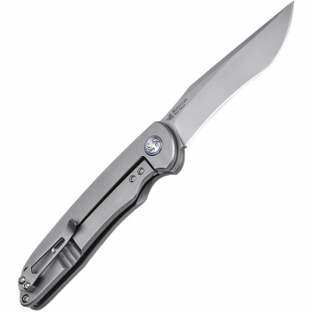 Kizer Taschenmesser Matanzas Recurve