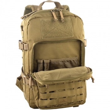 Red Rock Transporter Day Pack - Coyote