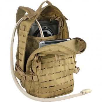 Red Rock Transporter Day Pack - Coyote