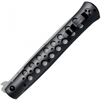 Cold Steel Taschenmesser Ti-Lite Aluminum 6" S35Vn