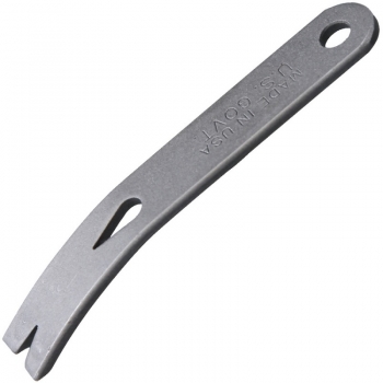 Maratac Widgy Pry Bar Micro 3" Curved | EDC Brecheisen