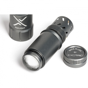 exotac titanLIGHT Refillable Lighter