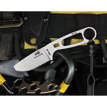 ESEE Imlay Rescue Knife Black rettungsmesser