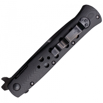 Cold Steel Taschenmesser TI-LITE 4'' G-10 S35VN