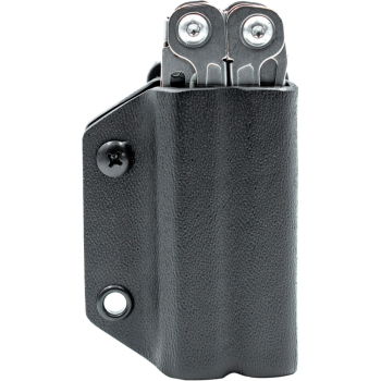 Kydex Etui für Leatherman Wingman Sidekick Rebar