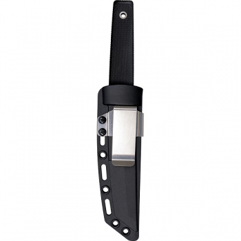Cold Steel 2020 Kobun Serrated Tantomesser