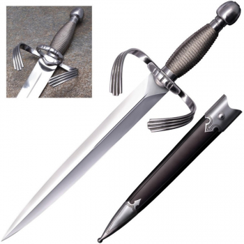 Cold Steel Large Parrying Boot Knife