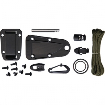 ESEE Knives Izula Tactical mit Kit