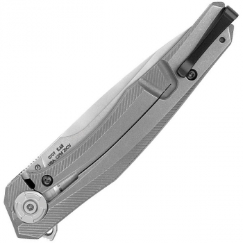 Zero Tolerance Modell 0707CF einhandmesser