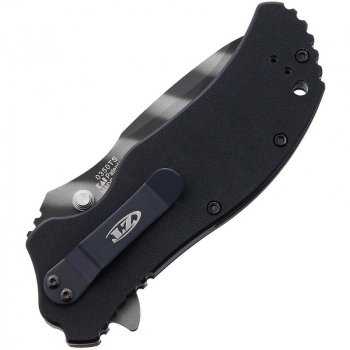 Zero Tolerance 0350TSTR Tritium