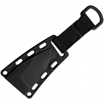 DPx Gear HEAT Hiker OD Green Cord Knives von Rowen