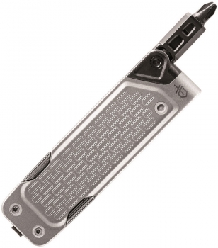 Gerber Tool Lockdown Driver silber