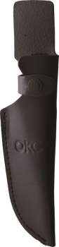 Ontario Knives 420HC Black Bird