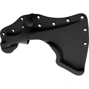 American Tomahawk Model 2 All Black Nylon