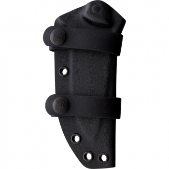 Tops Knives Silent Hero 4 All Black