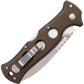 Cold Steel Gunsite Counter Point Coyote