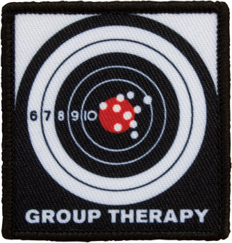 Patch Group Therapy