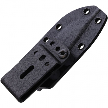 Reiff Knives F3 Daily Carry CPM 3V Green G10 Kydex