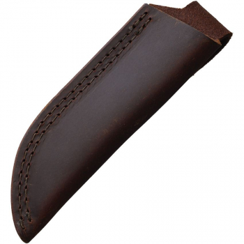 Reiff Knives F3 Daily Carry Black Leder