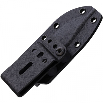 Reiff Knives F3 Extreme Conditions CPM 3V Tan G10 Kydex