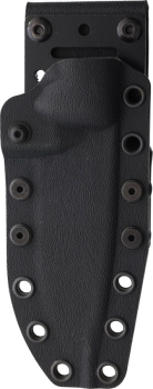 Reiff Knives F4 Bushcraft, Reiff F4 Black G10 FDE, Reiff Knives CPM 3V PVD, Dark Earth PVD Messer, Reiff Knives Deutschland, Black G10 Outdoormesser, Taktisches Bushcraftmesser, Reiff Kydex, Com2you-biwak