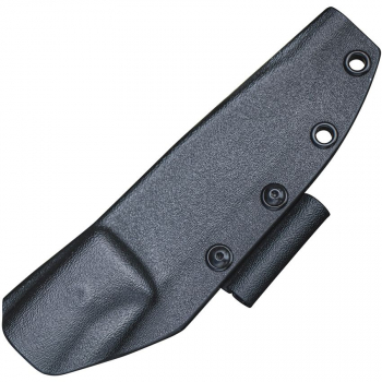 Reiff Knives F4 Bushcraft Survivalmesser Oliv Kydex